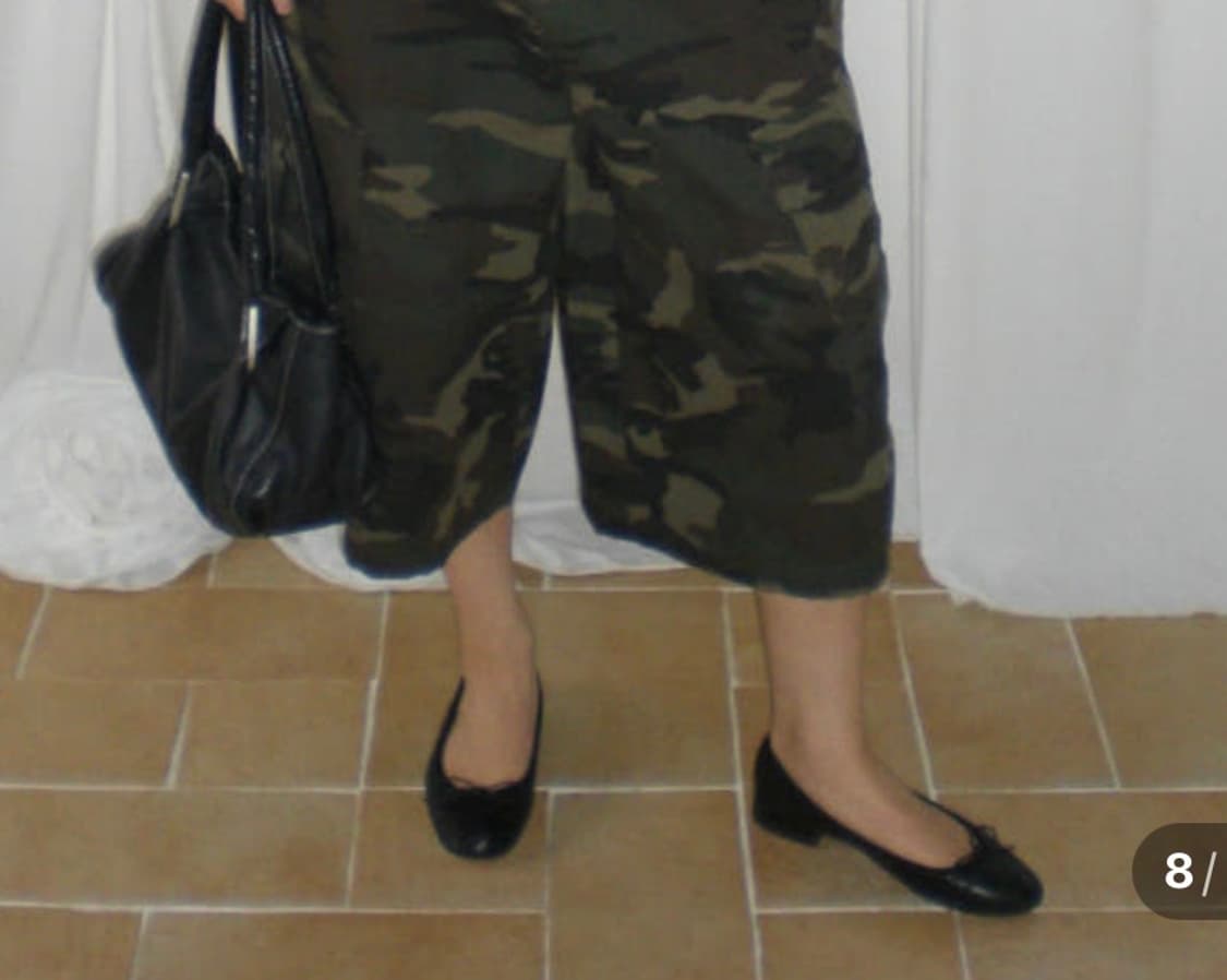 띵즈앤스터프 리나 플랫슈즈 상품이미지1