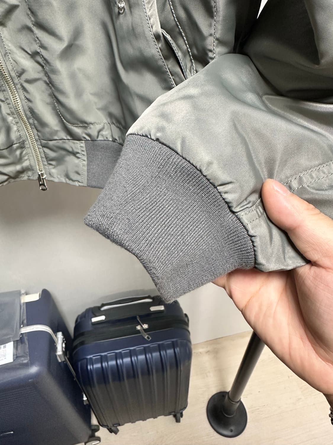 주앙옴므 ma-1  상품이미지2