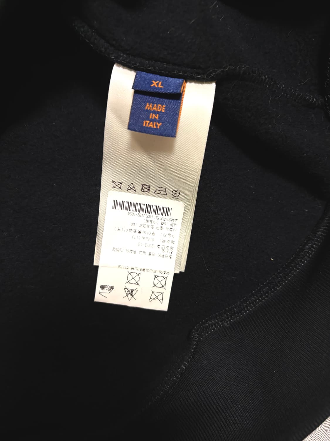 루이비통 맨투맨 상품이미지5