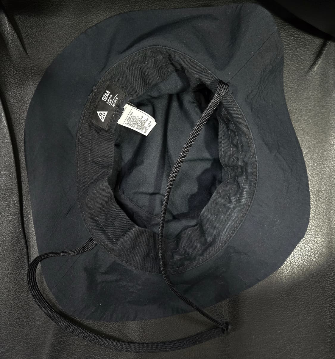 나이키 NRG ACG 버킷햇 벙거지 S/M 상품이미지7