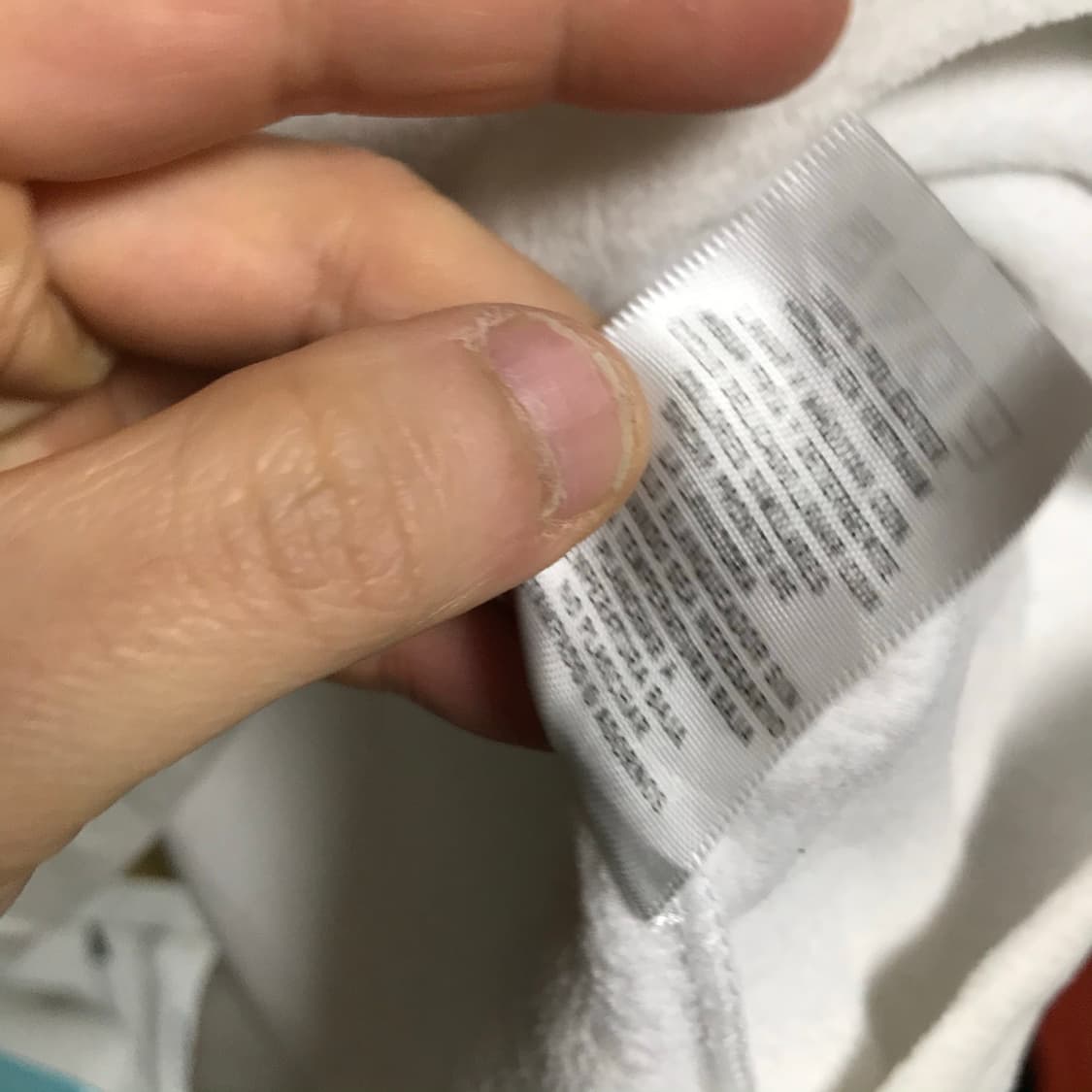 노티카 90s usa 후리스 아노락 상품이미지6