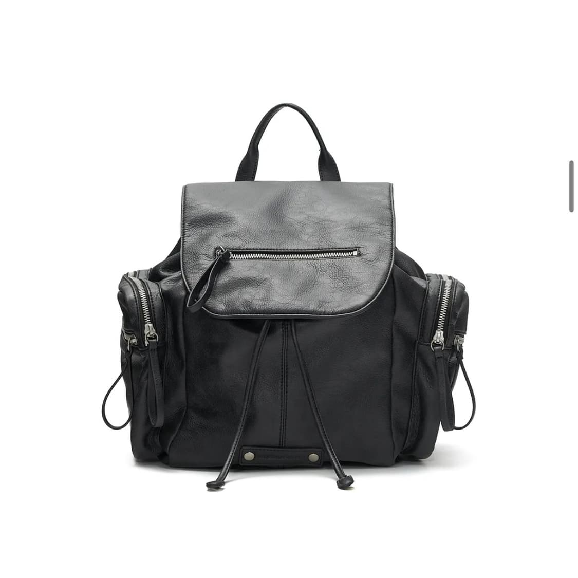 Two-way off bag black  상품이미지1