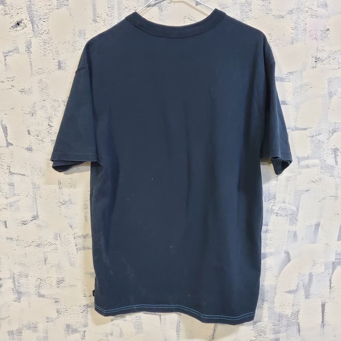 나이키 센터로고 스우시 반팔티  상품이미지2