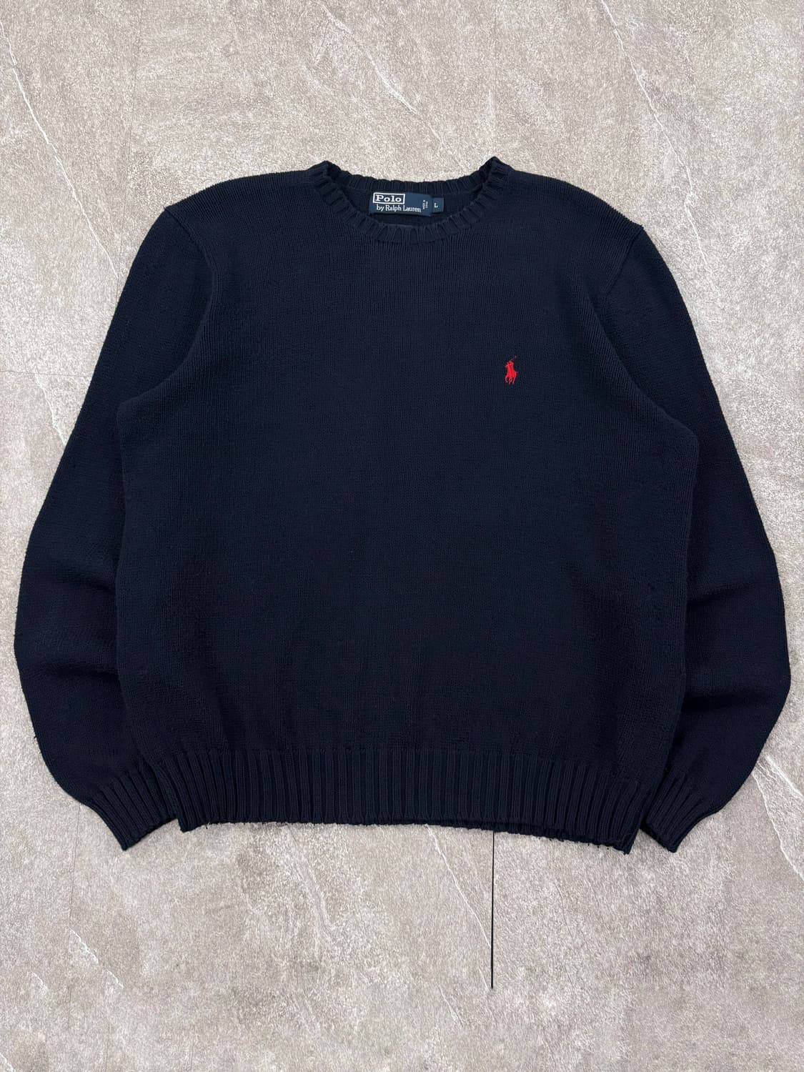 Polo Ralph Lauren Knit    상품이미지1