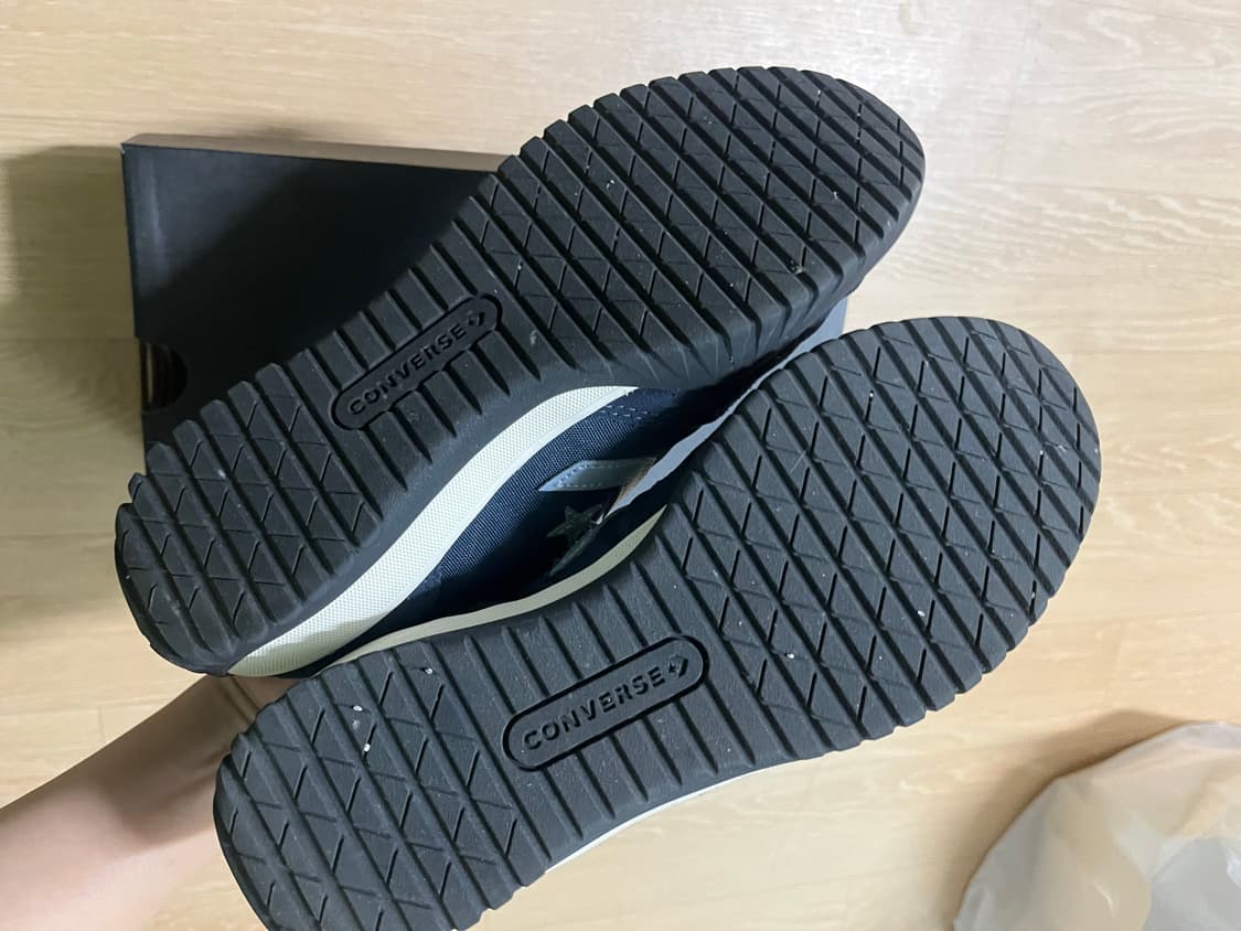 컨버스 런스타 트레이너 240 상품이미지3