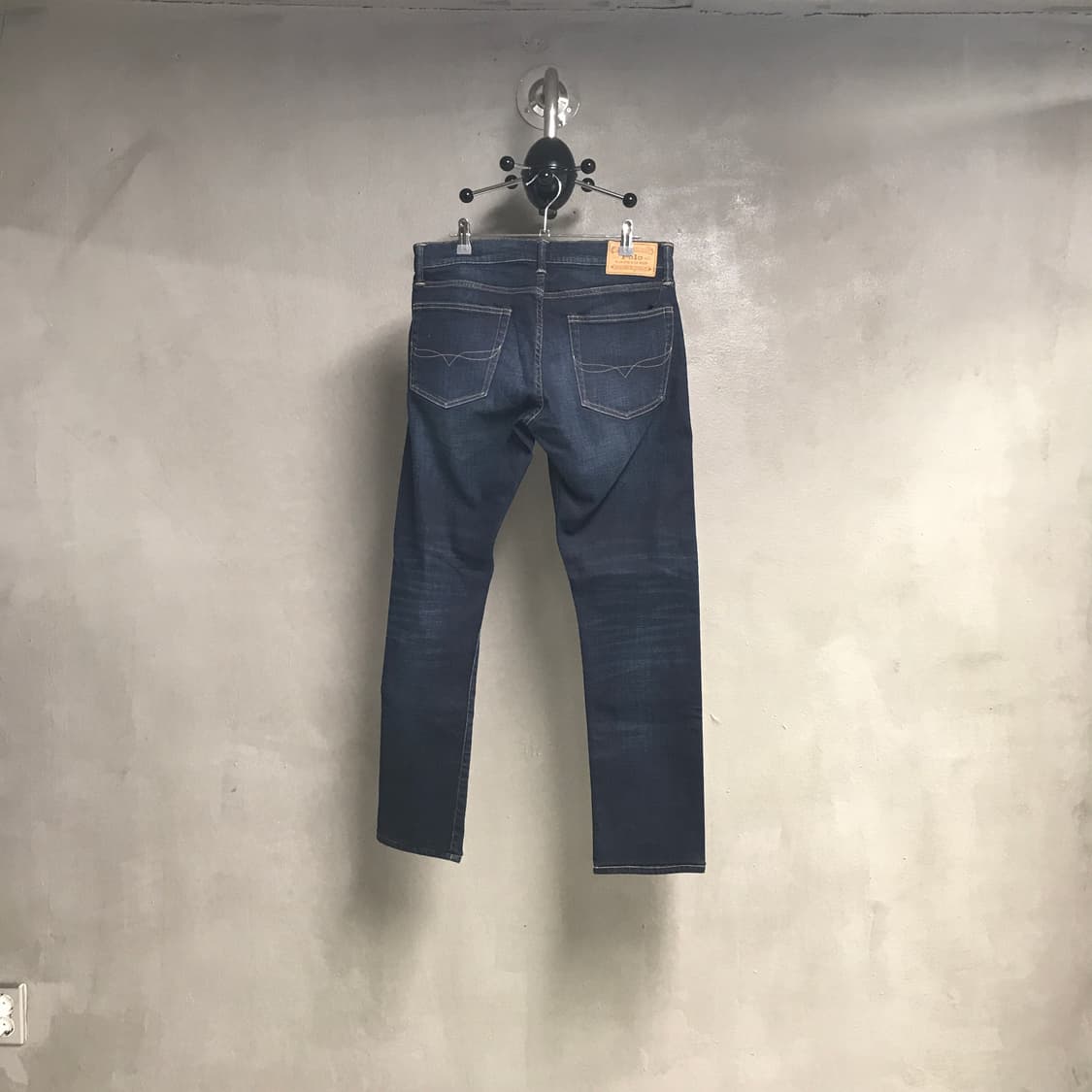 폴로 랄프로렌 데님 팬츠 31/32 상품이미지5