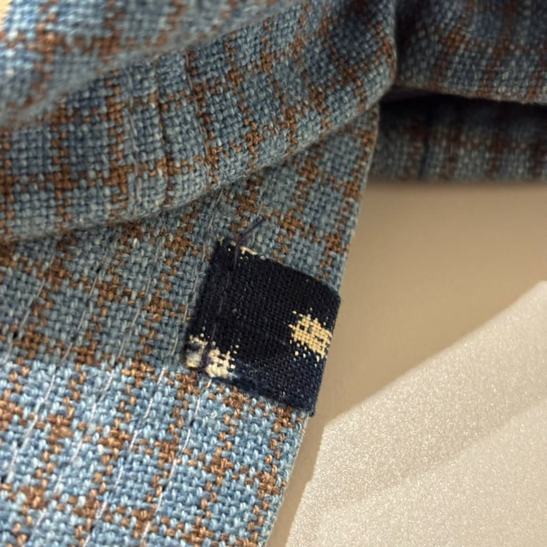 M-L) 비즈빔 visvim ict 캡 상품이미지4