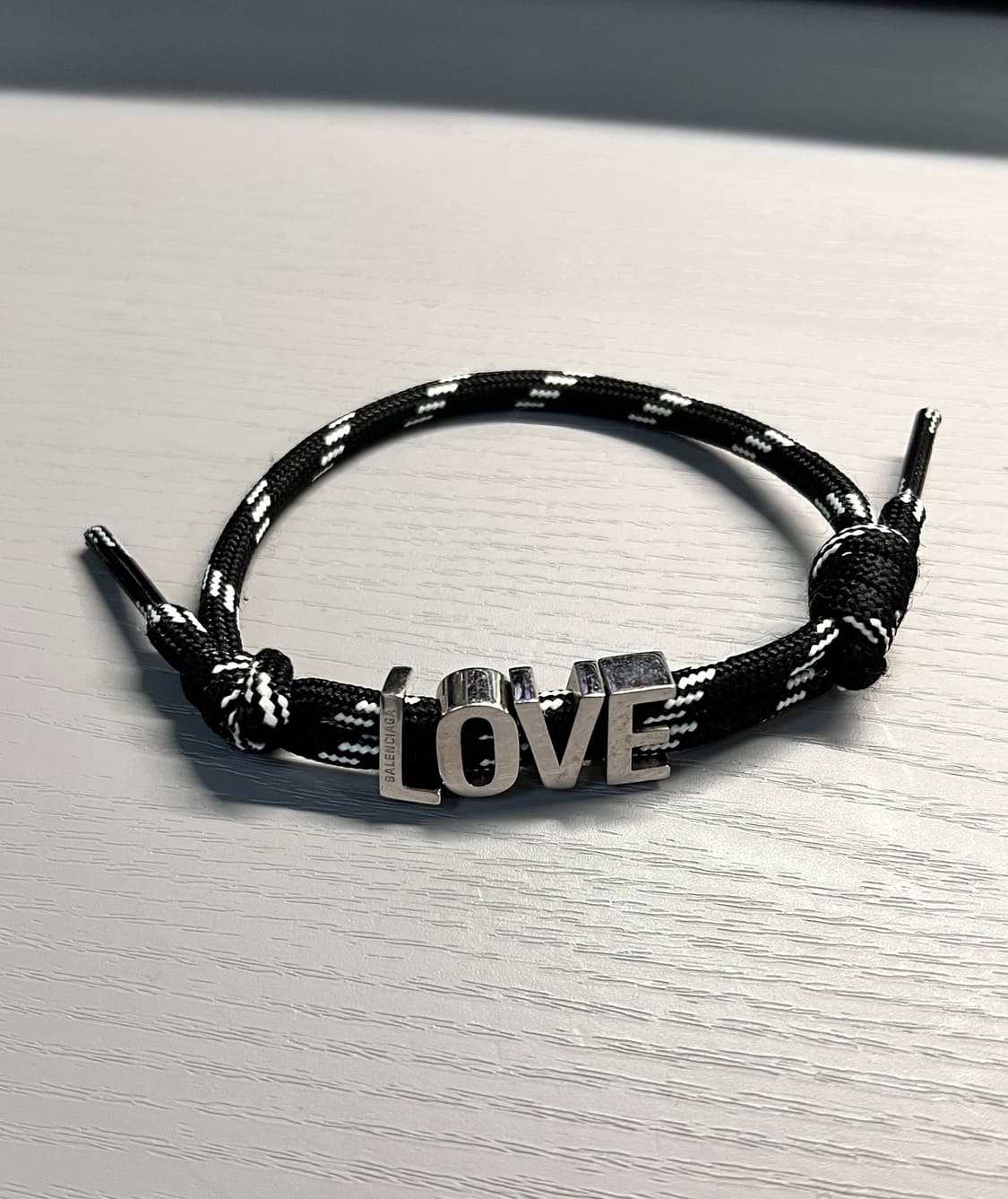 발렌시아가 팔찌 상품이미지1