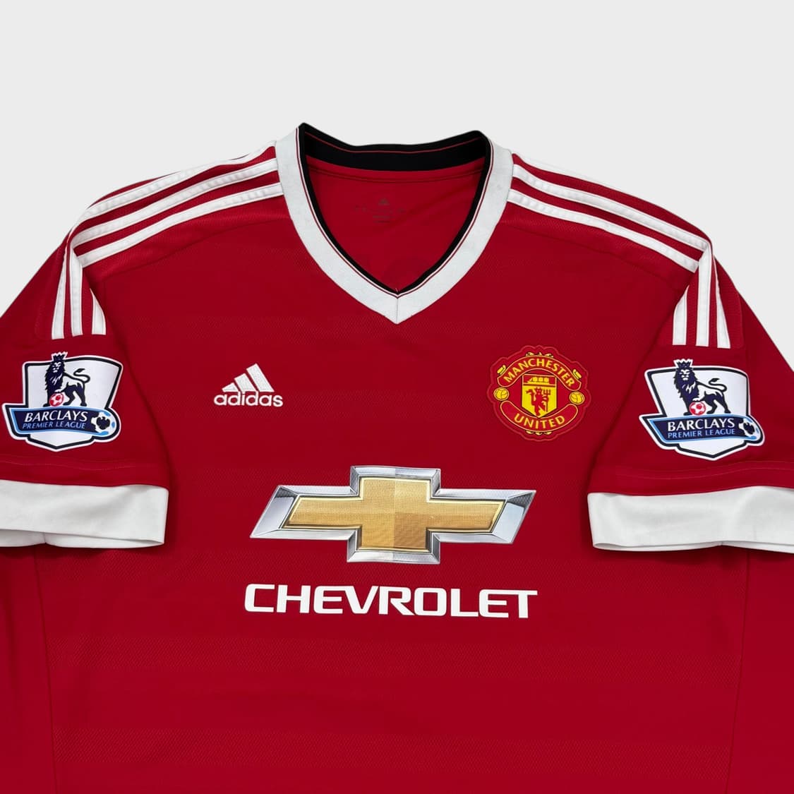 15-16 맨체스터 유나이티드 홈 No.10 웨인 루니 상품이미지3