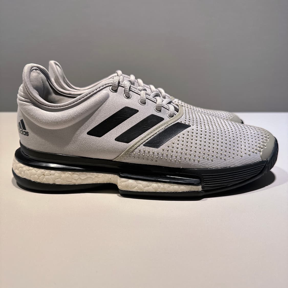 [260] 아디다스 솔코트 테니스화 상품이미지1