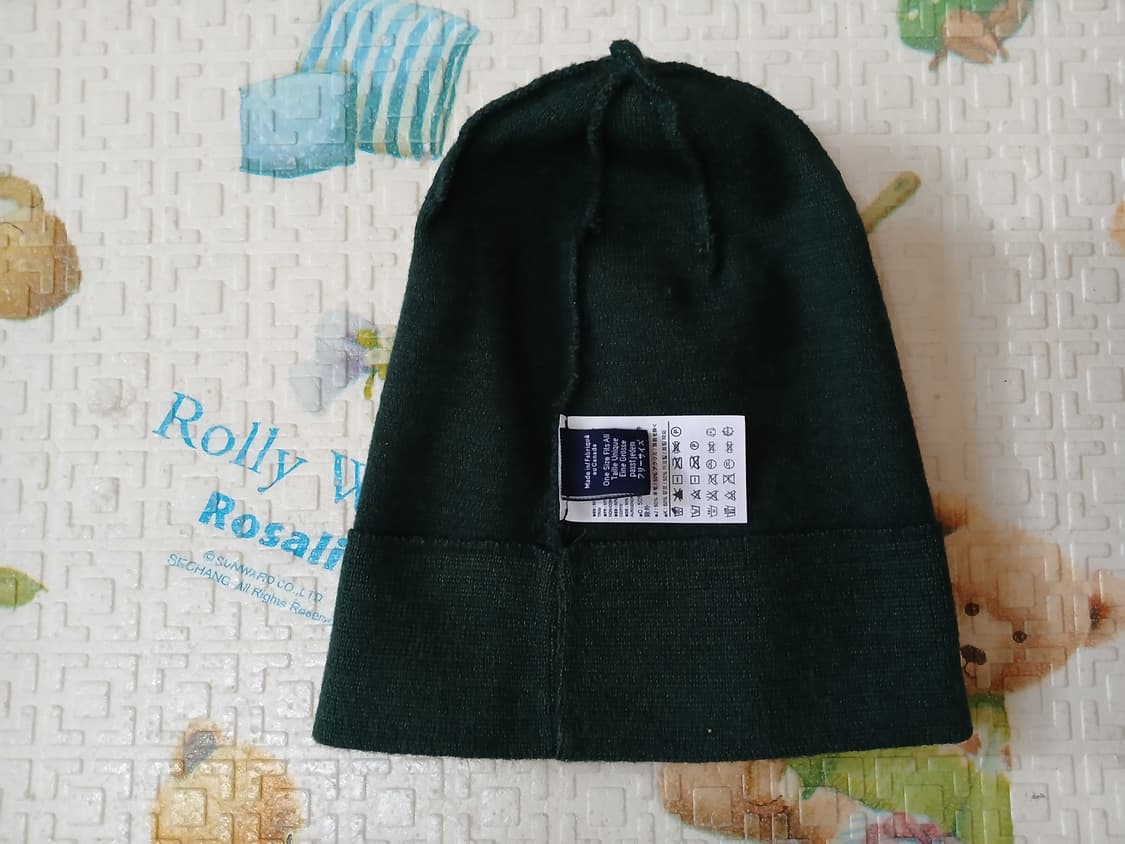 아크테릭스 버드 헤드 토크, 공용, 넬슨 정품 상품이미지3