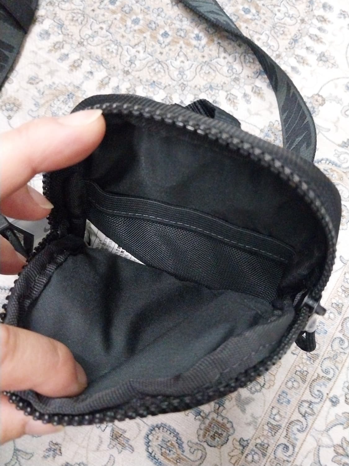 나이키 힙팩 에센셜 가방 상품이미지5