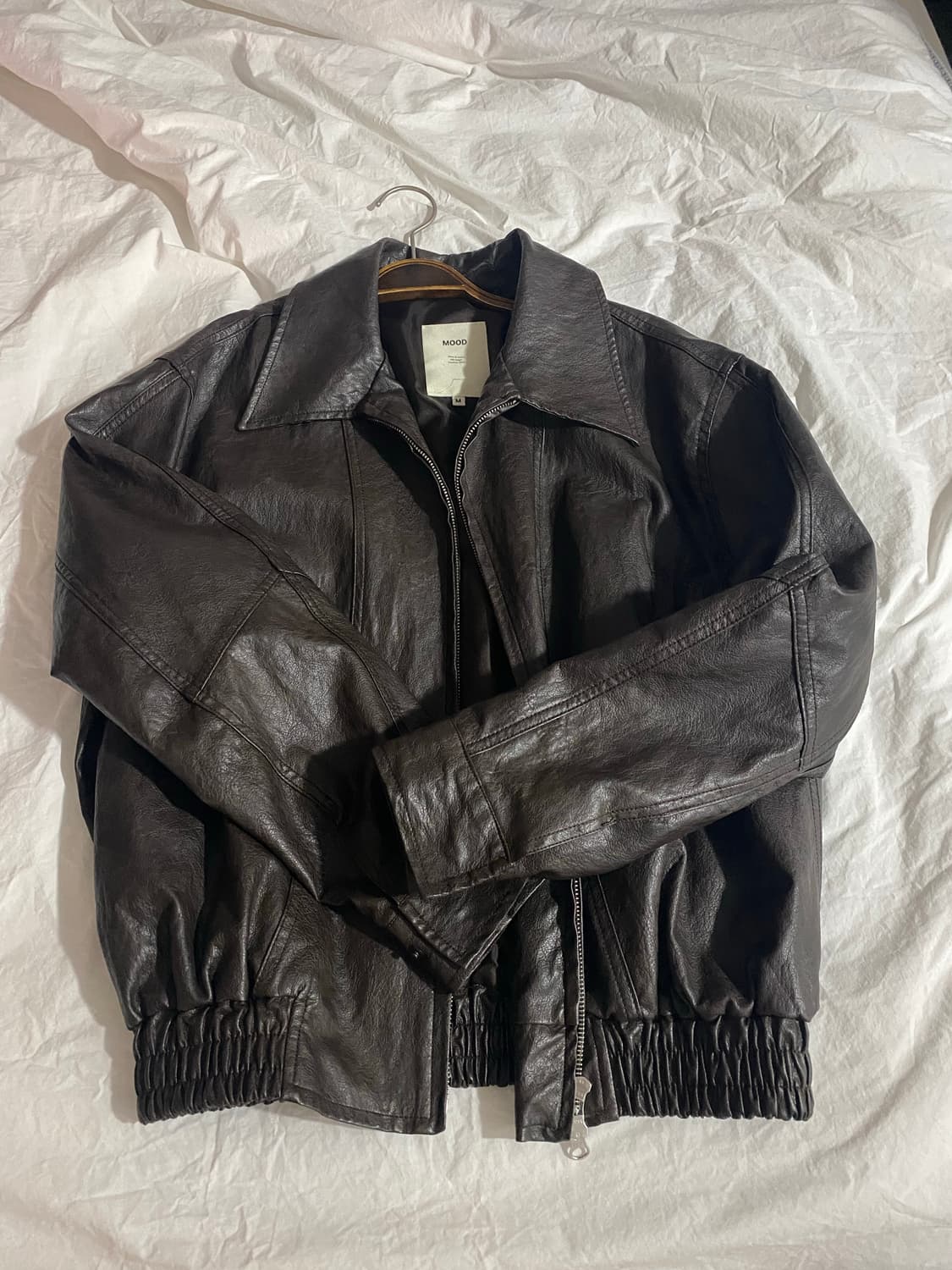 가죽자켓 상품이미지1