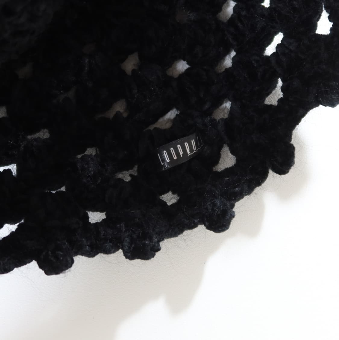 루프러프 크로셰비니 상품이미지2