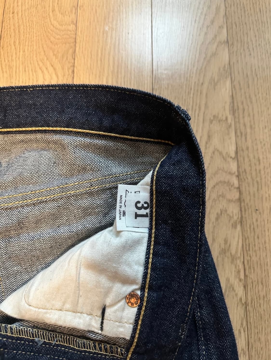 [31X32] 웨어하우스 1000XX dsb 핑크탭 상품이미지3