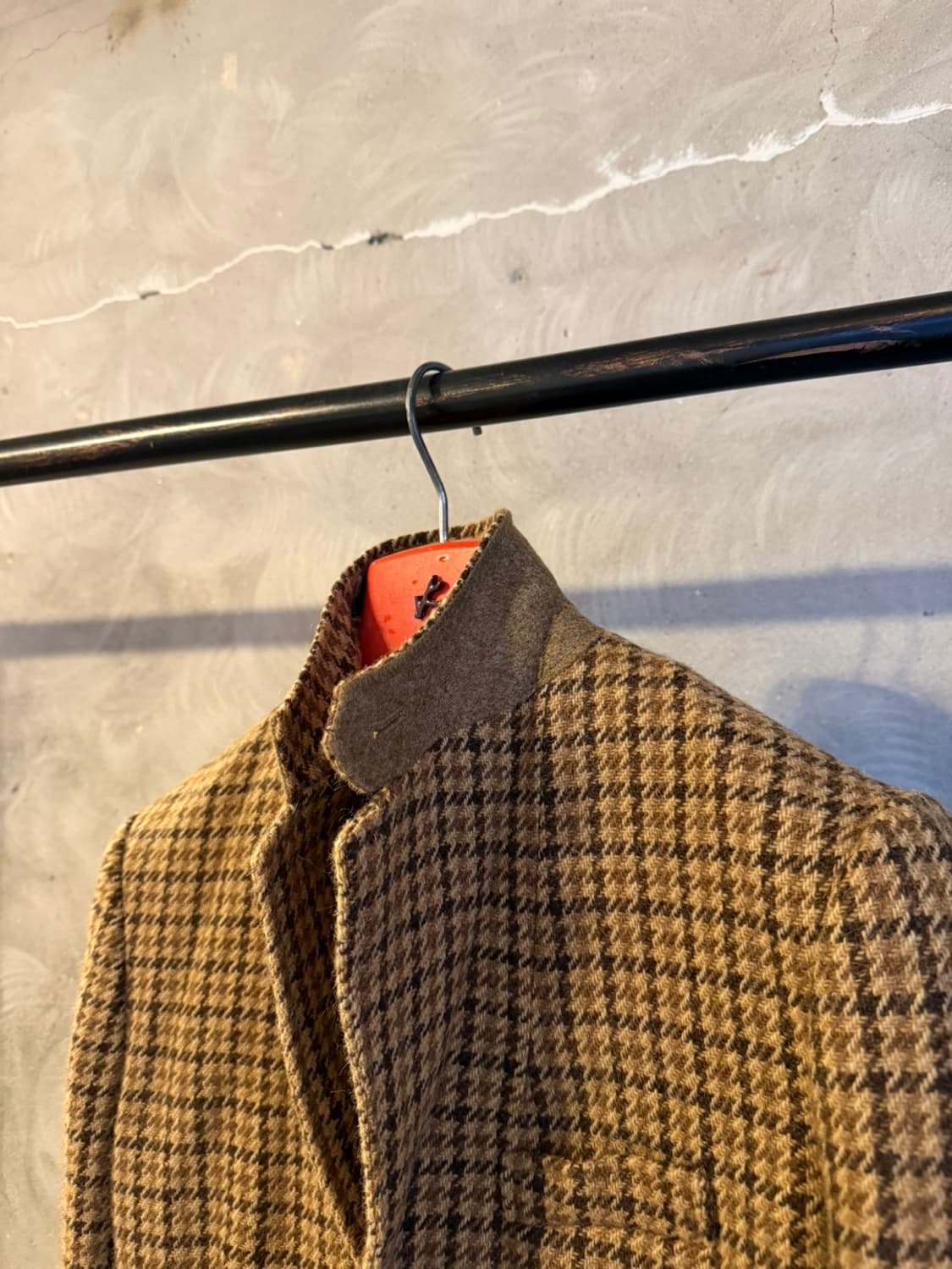 랄프로렌 트위드자켓 여성55 상품이미지4