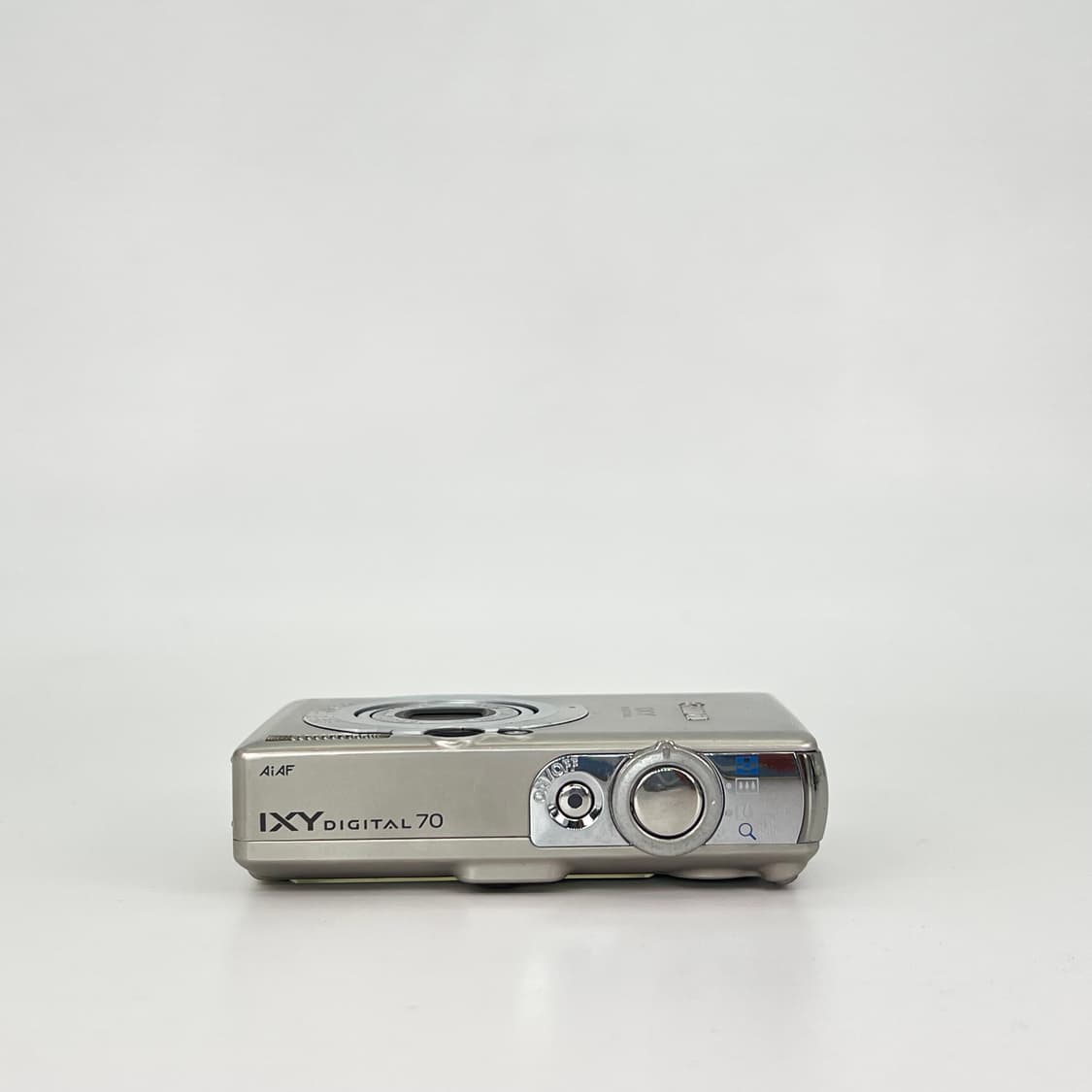 캐논 익시 Canon IXY DIGITAL 70(익서스 60) 상품이미지8