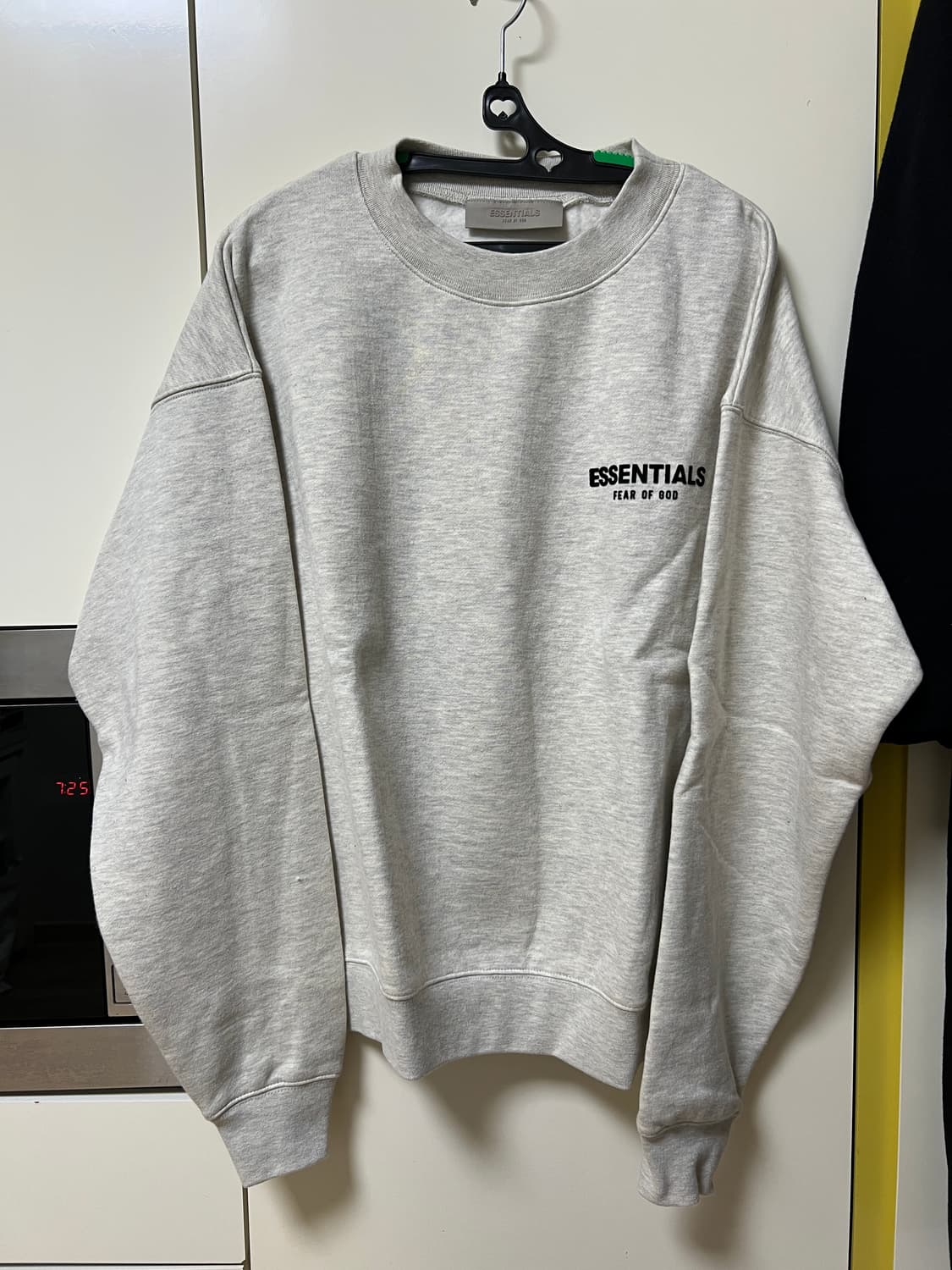 피어오브갓 에센셜 키즈 오프화이트 XXL 상품이미지3