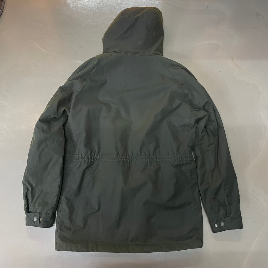 Barbour Classic tartan  상품이미지2