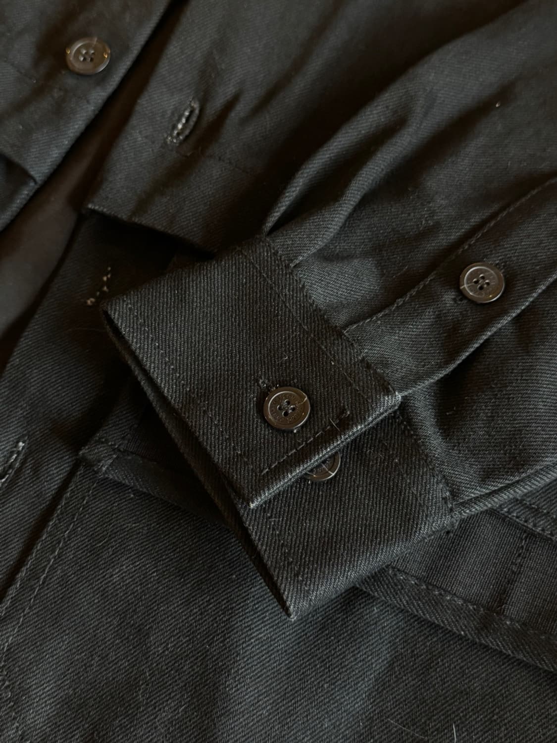 메종키츠네 워크자켓 105 상품이미지7