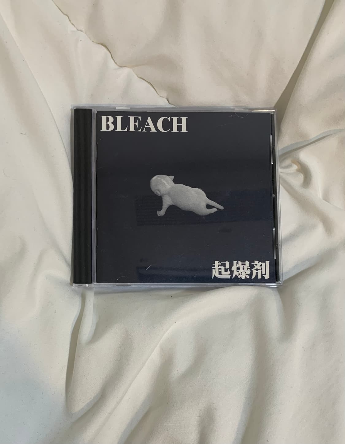 Bleach <起爆剤> 상품이미지3