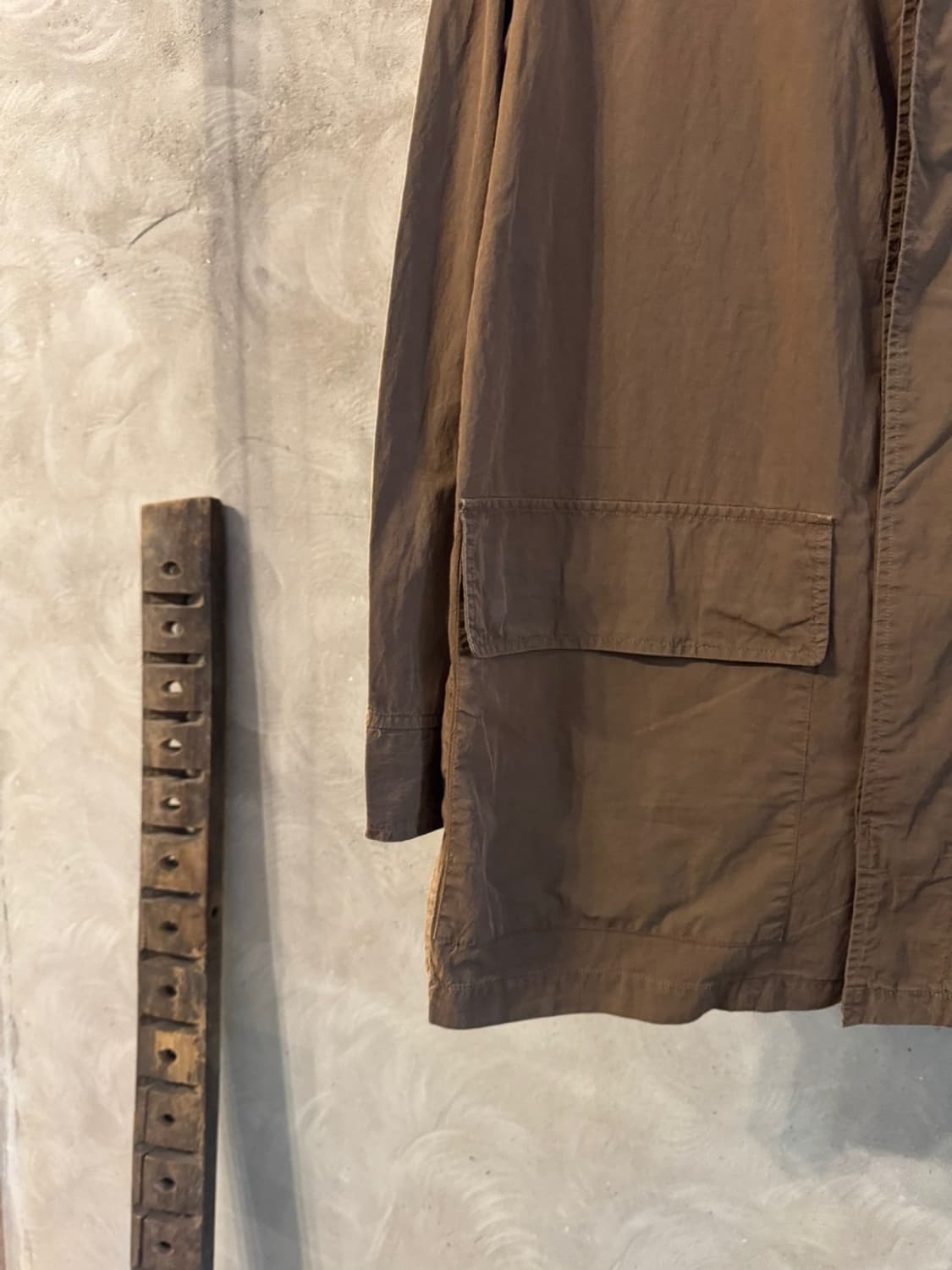 CP 컴퍼니 코트 108 상품이미지5