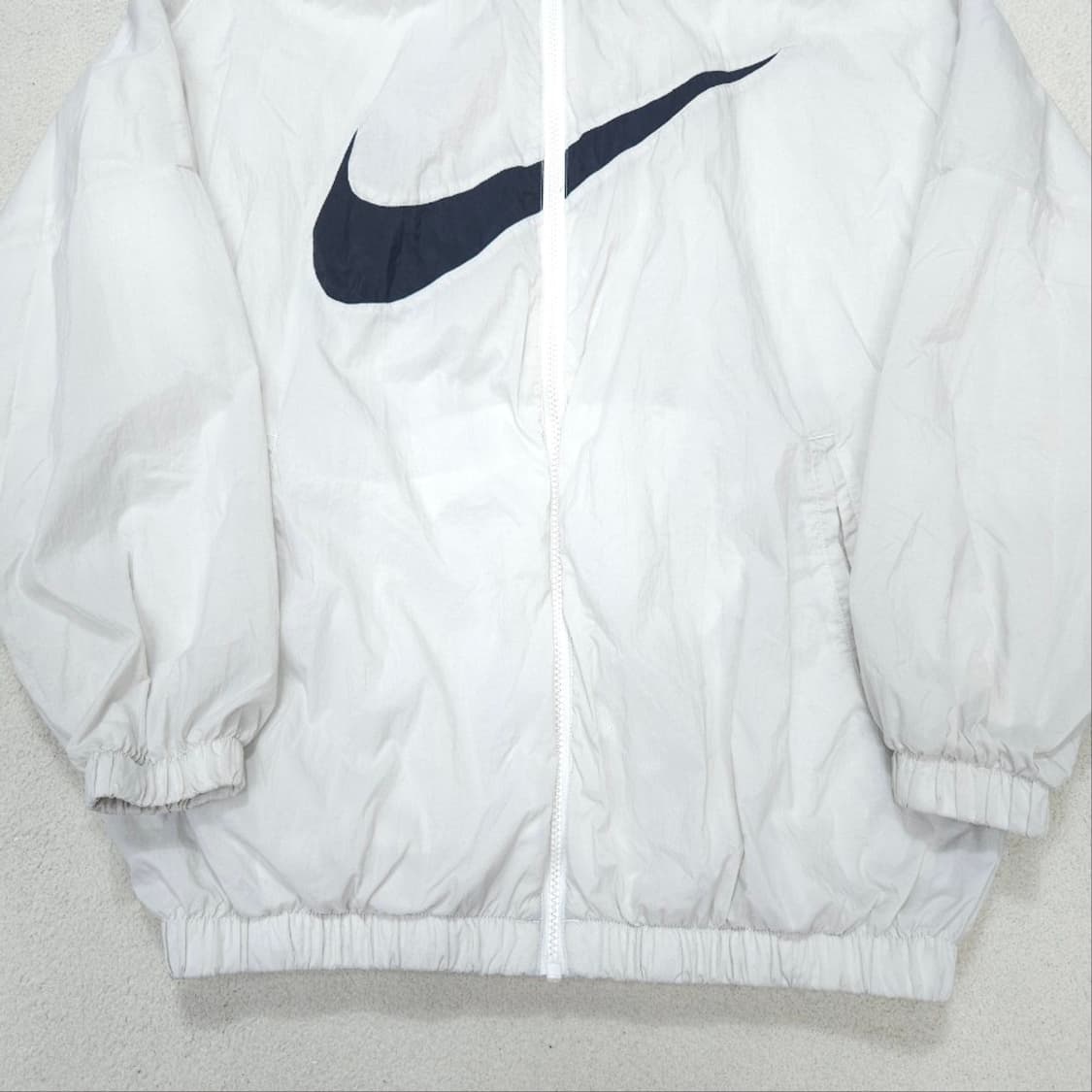 나이키 빅스우시 우븐 자켓 L 상품이미지4