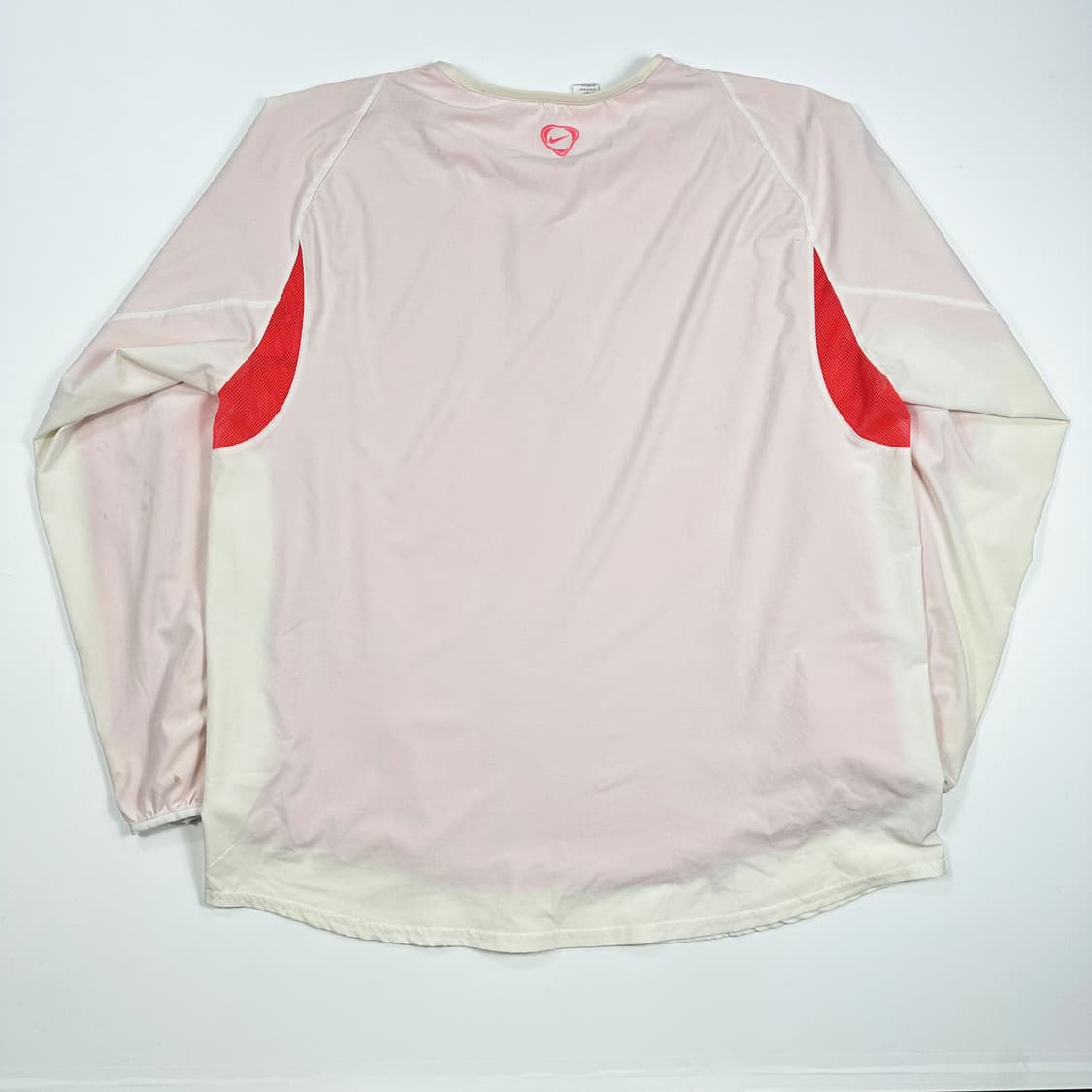 나이키 레트로 국대 풋볼 기능성 웜업 (XXL) 상품이미지3