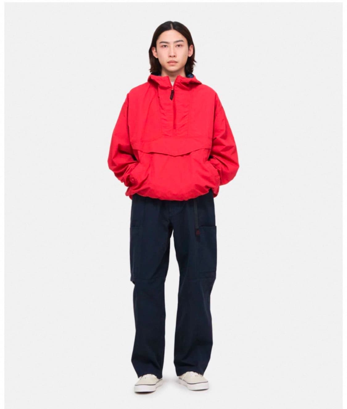 그라미치 jp 카고팬츠 M(30-32) 상품이미지5