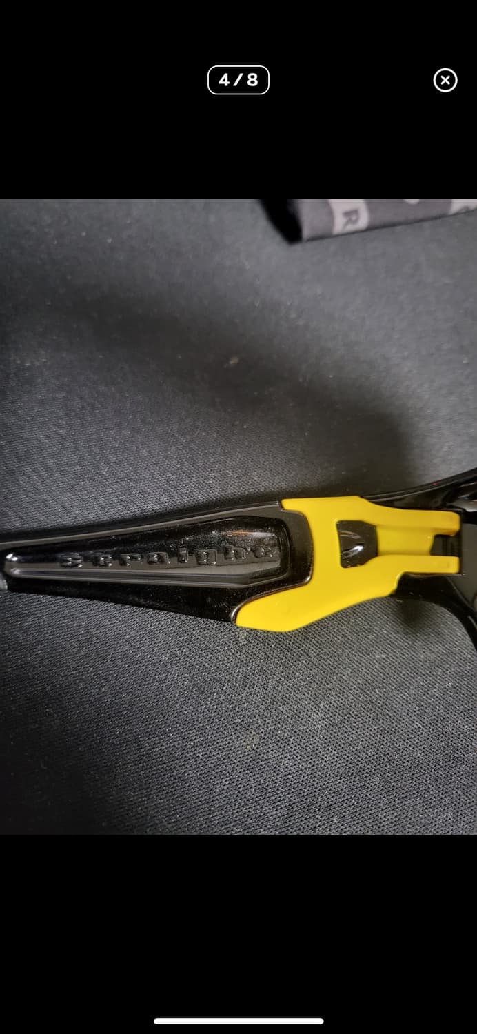 Oakely 오클리 스트레이트 자켓 2 리브스트롱 2007 상품이미지3