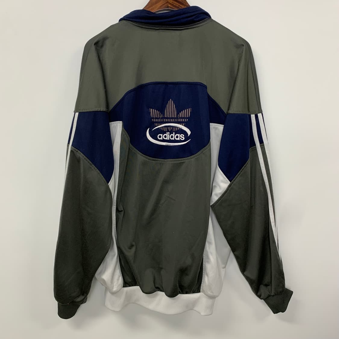 아디다스 00s 올드스쿨 트랙탑 져지 상품이미지3