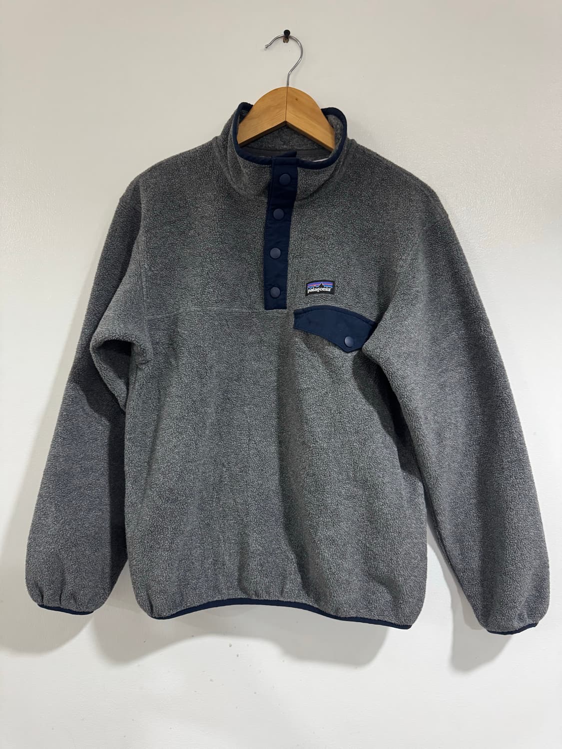 파타고니아 신칠라 키즈 M10 kiss 상품이미지1