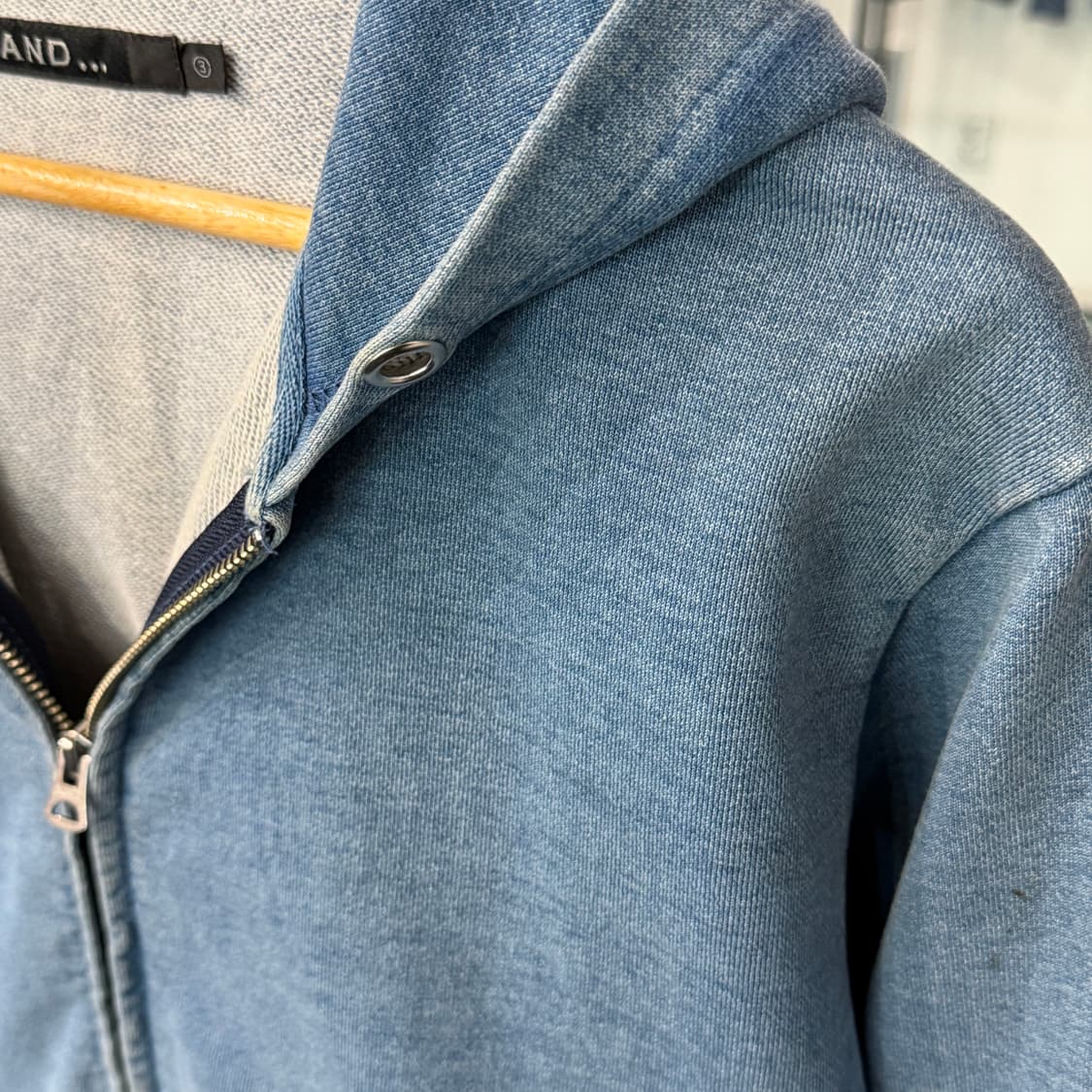 [3] nico and 니코앤드 후드집업 상품이미지3