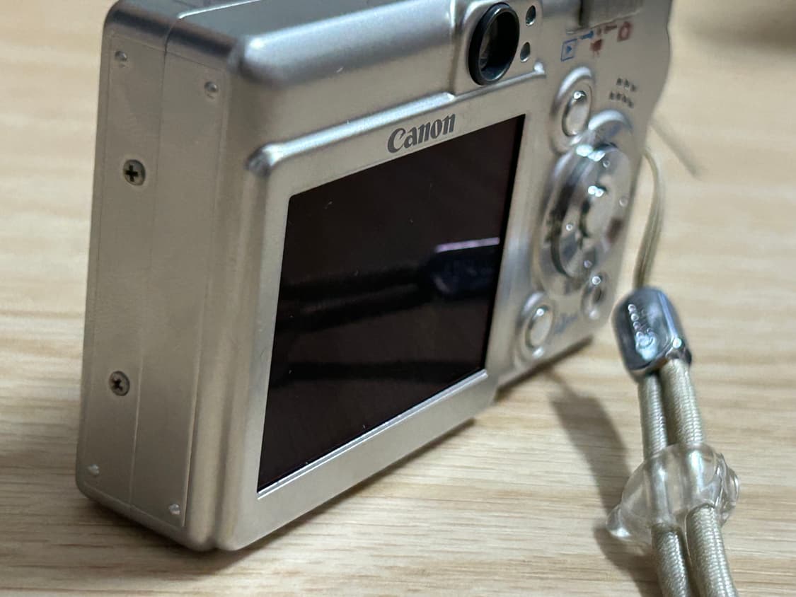 캐논 익시55/canon ixy55 디카 상품이미지8