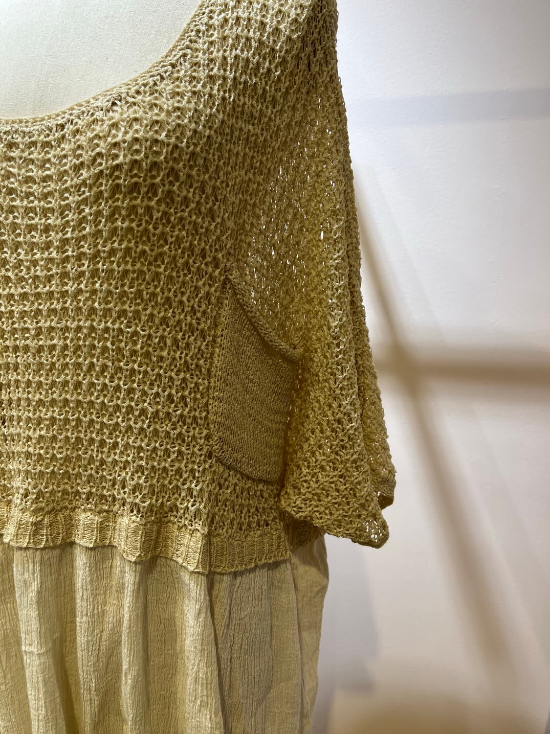 프랑스브랜드. 드레스 상품이미지4