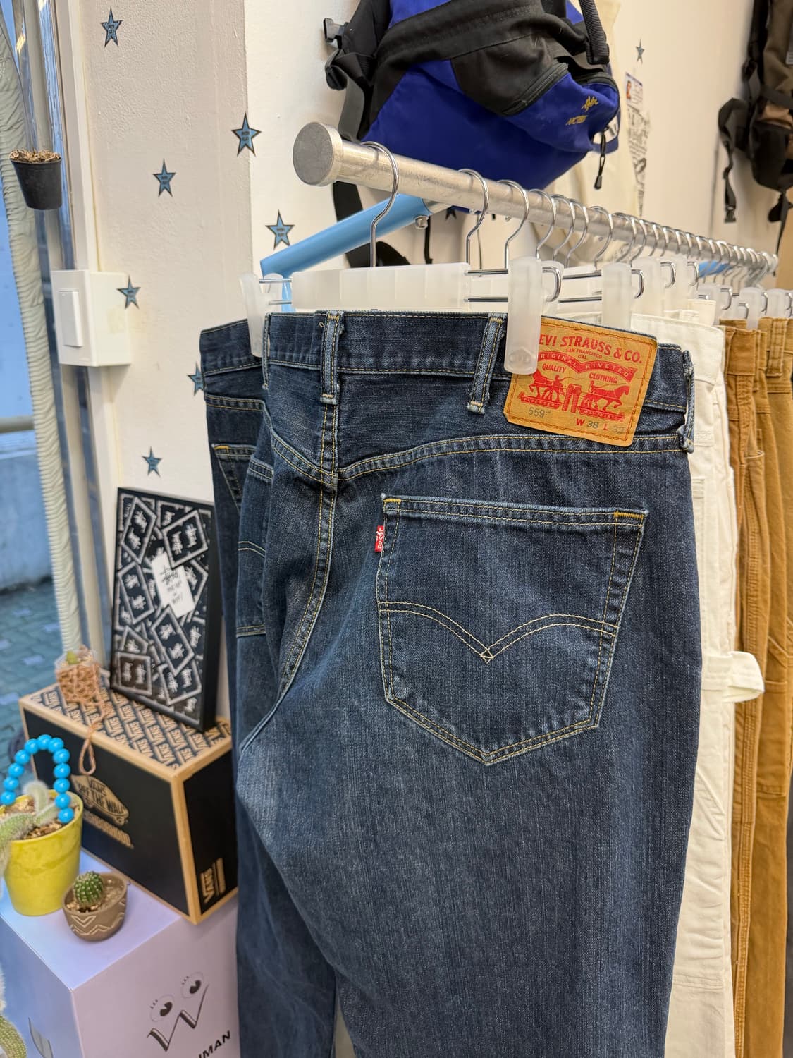 Levi’s 559 상품이미지4