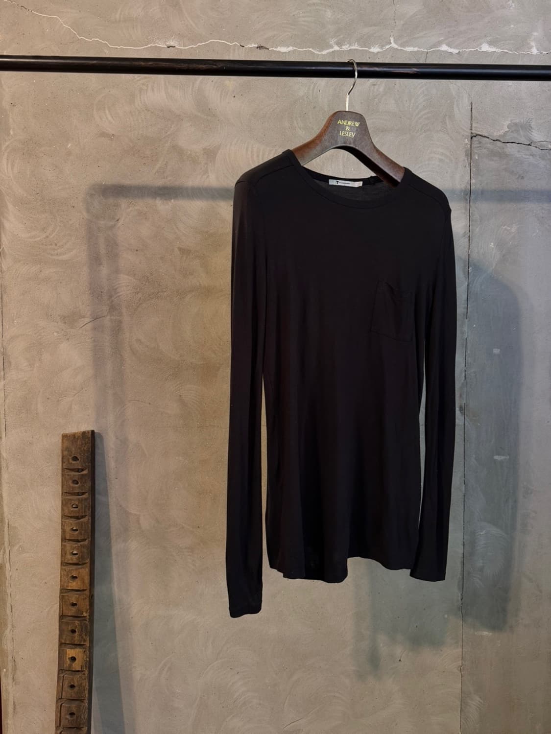 알렉산더왕 롱슬리브 티셔츠 55~66 상품이미지10