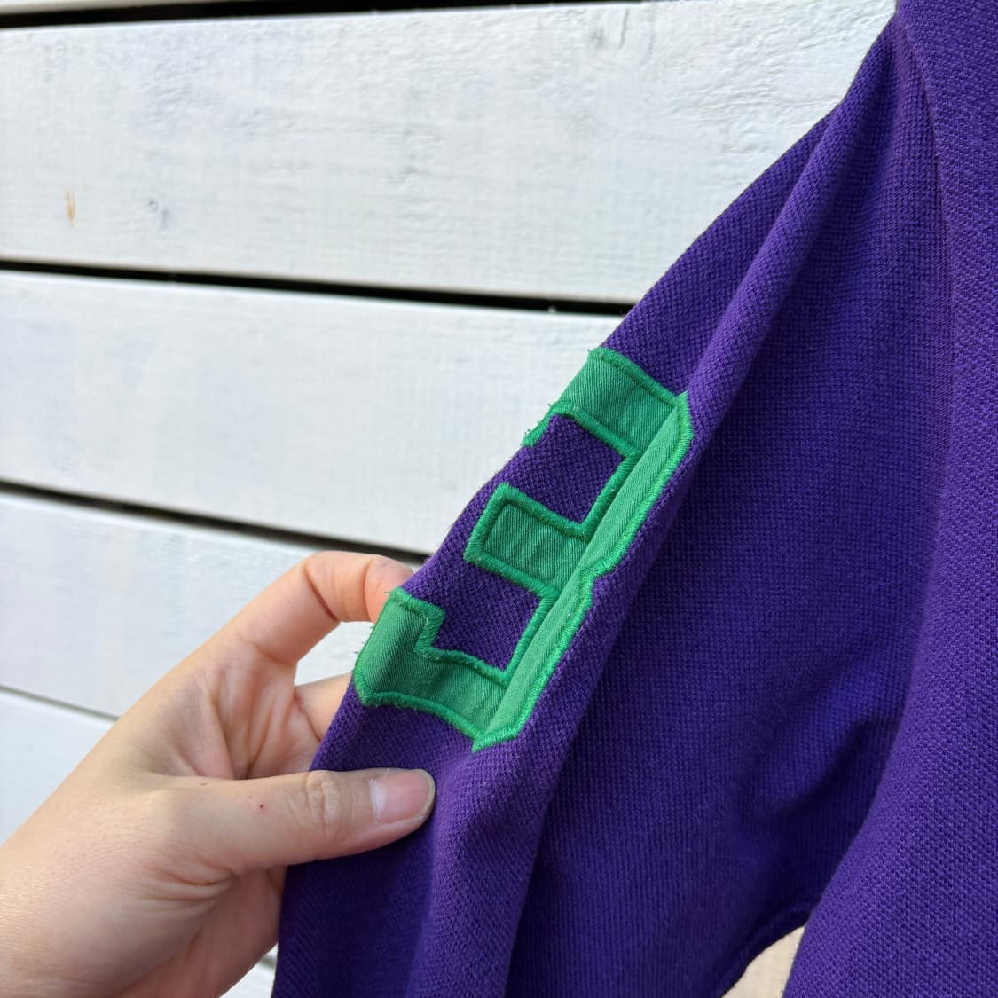 Polo 폴로 빅포니 카라티 상품이미지3