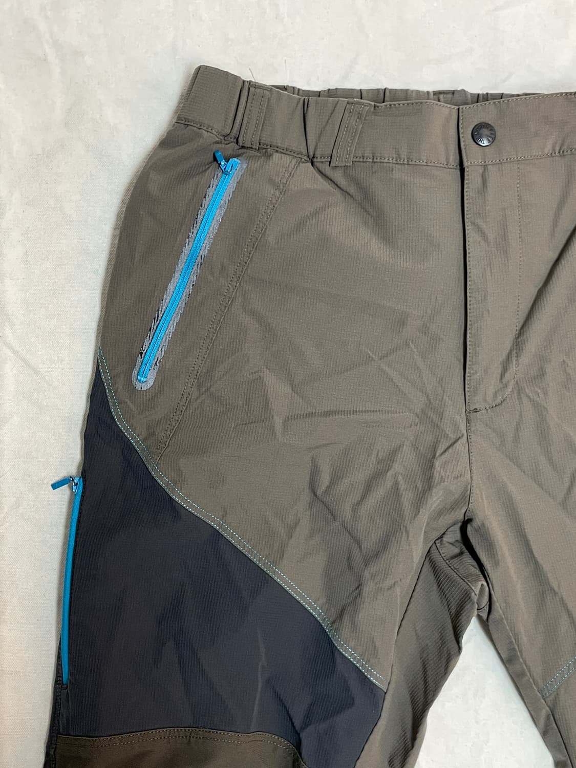 노스페이스 트랙 팬츠 상품이미지3