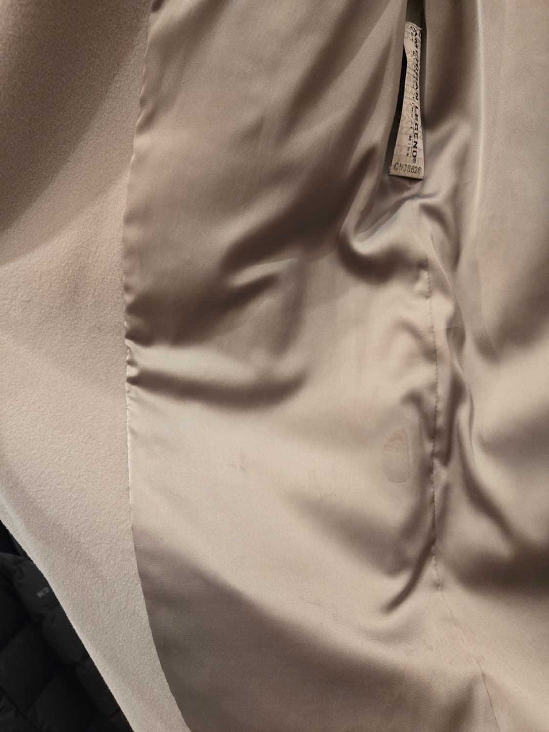 캐티랭 밍크.캐시 베스트 상품이미지10