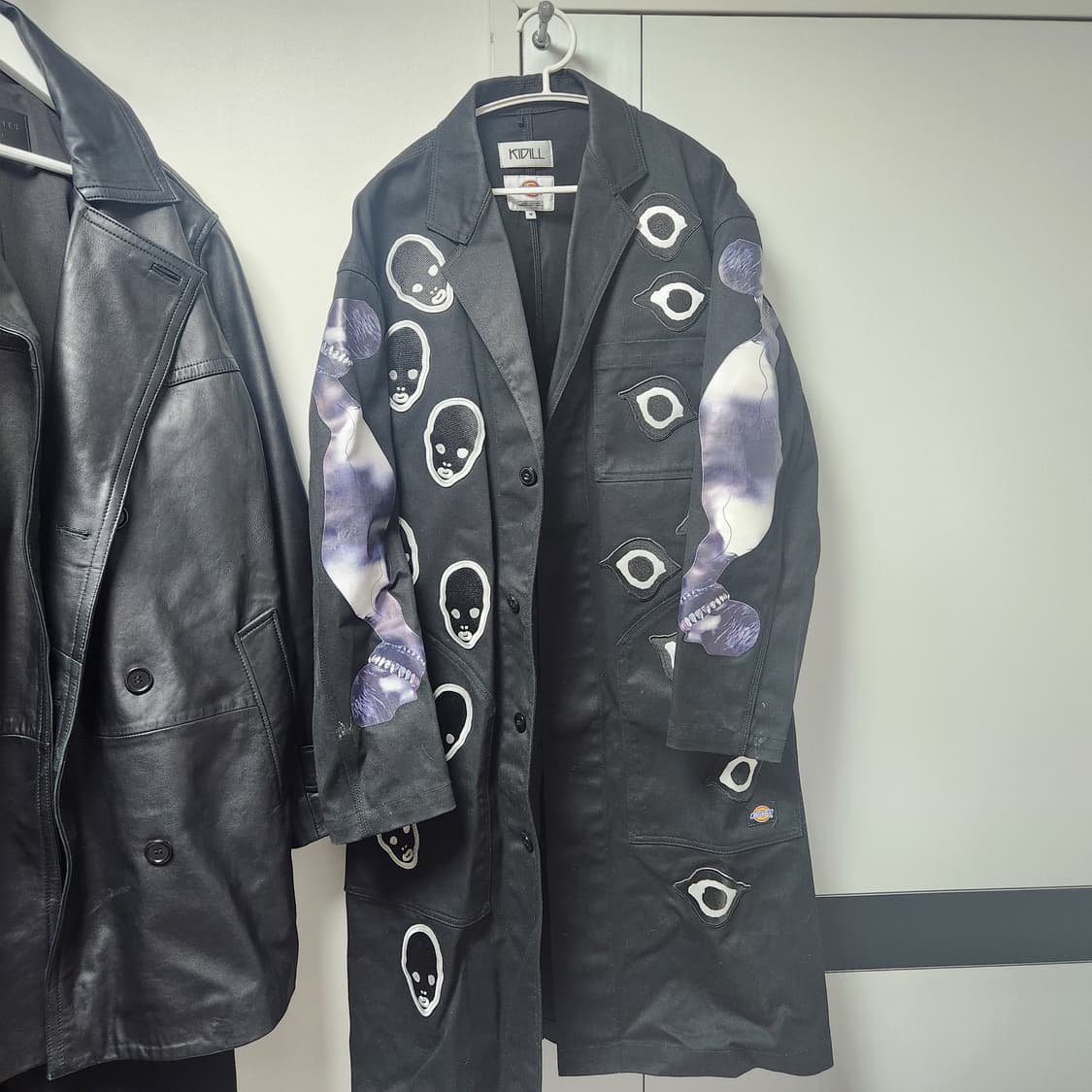 키딜X디키즈 콜라보  상품이미지1