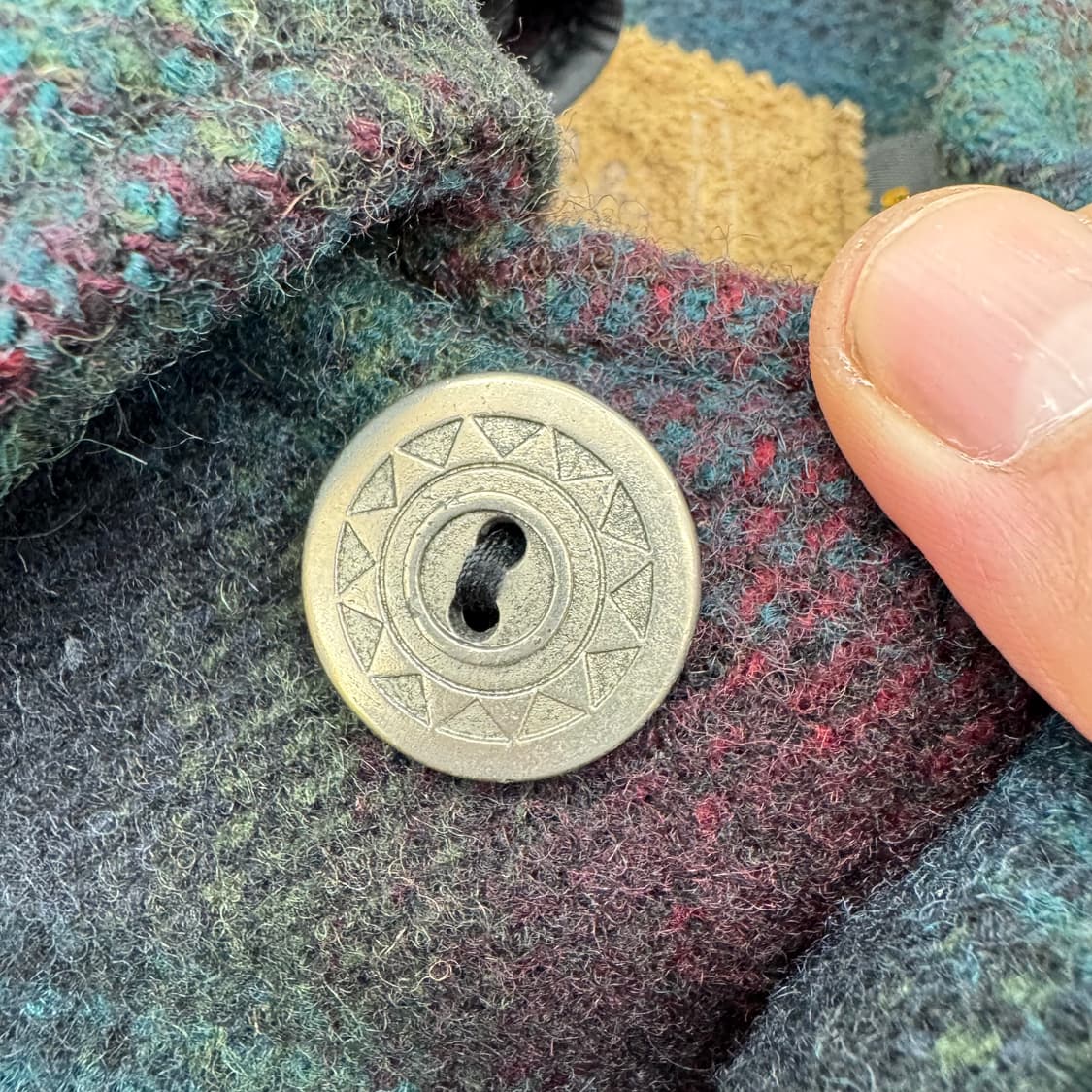 울리치 자켓  상품이미지3