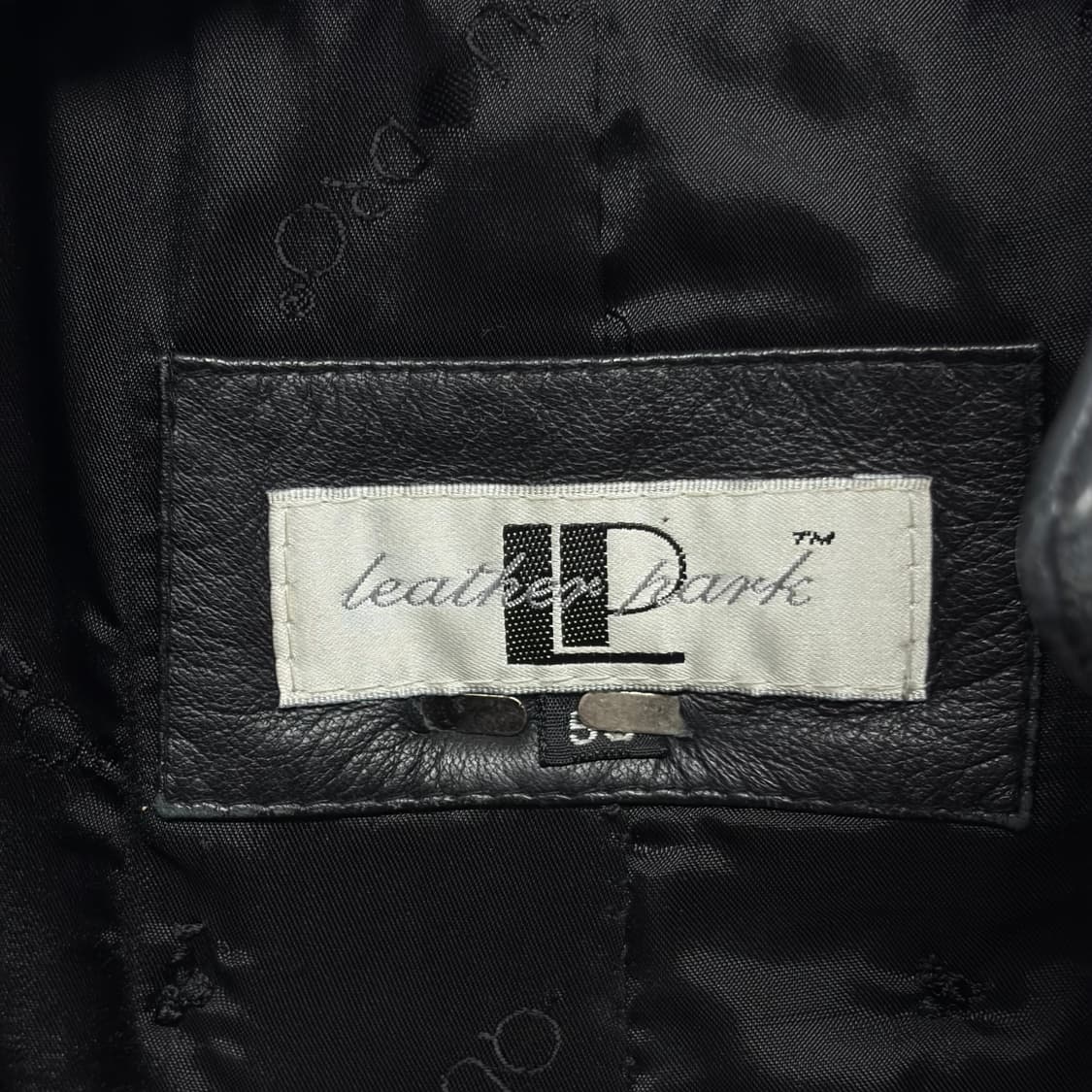 할리데이비슨 라이더 자켓 2 ( 뱃지 커스텀 제품 ) 상품이미지8