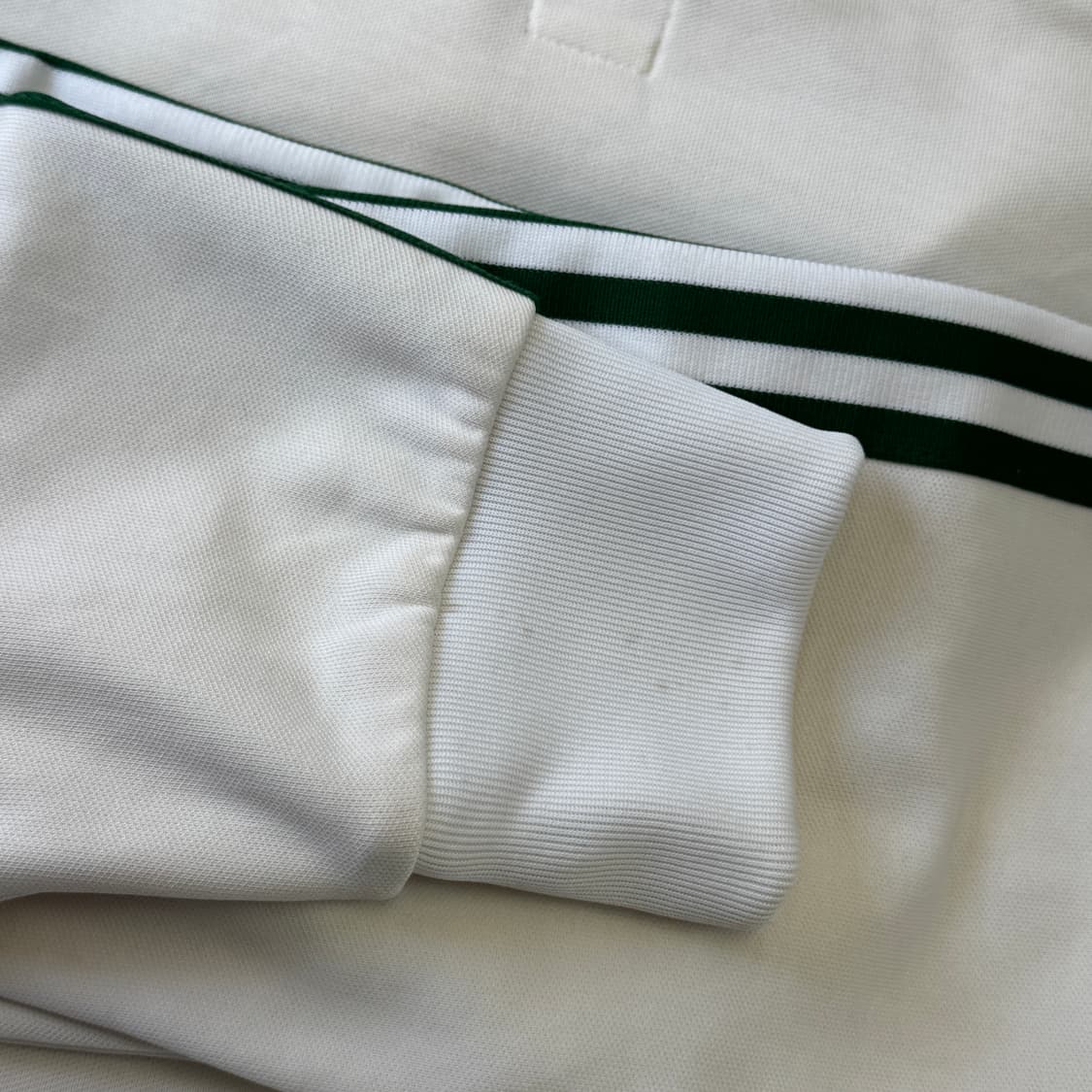 아디다스 빈티지 레몬 트랙탑 져지 105 상품이미지10