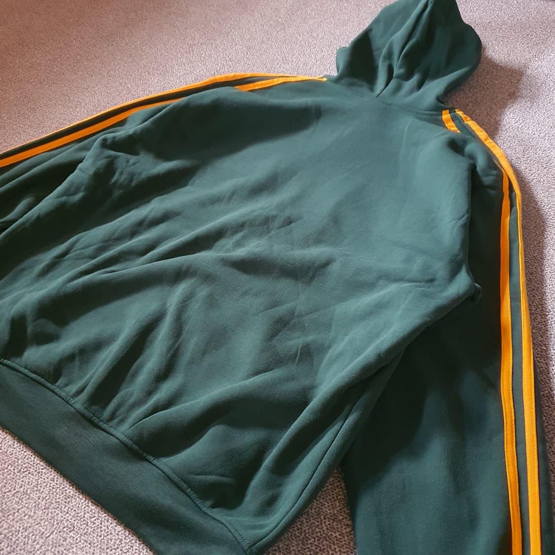 오스트레일리아 후드 집업 상품이미지9