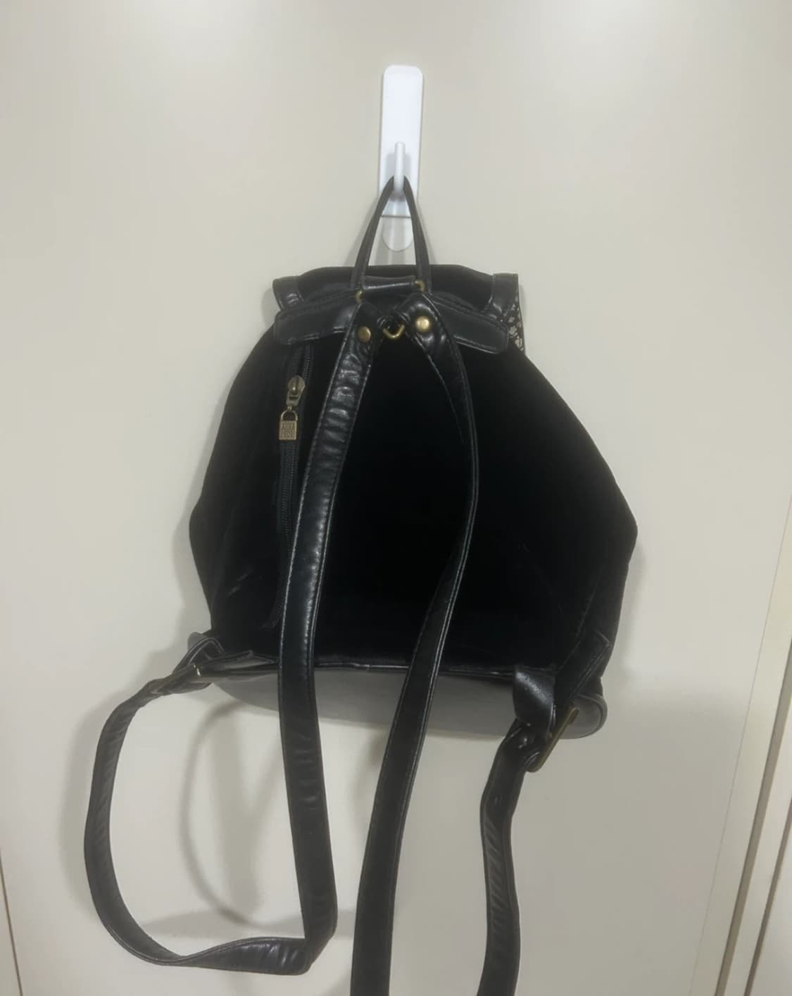 안나수이 백팩 상품이미지3