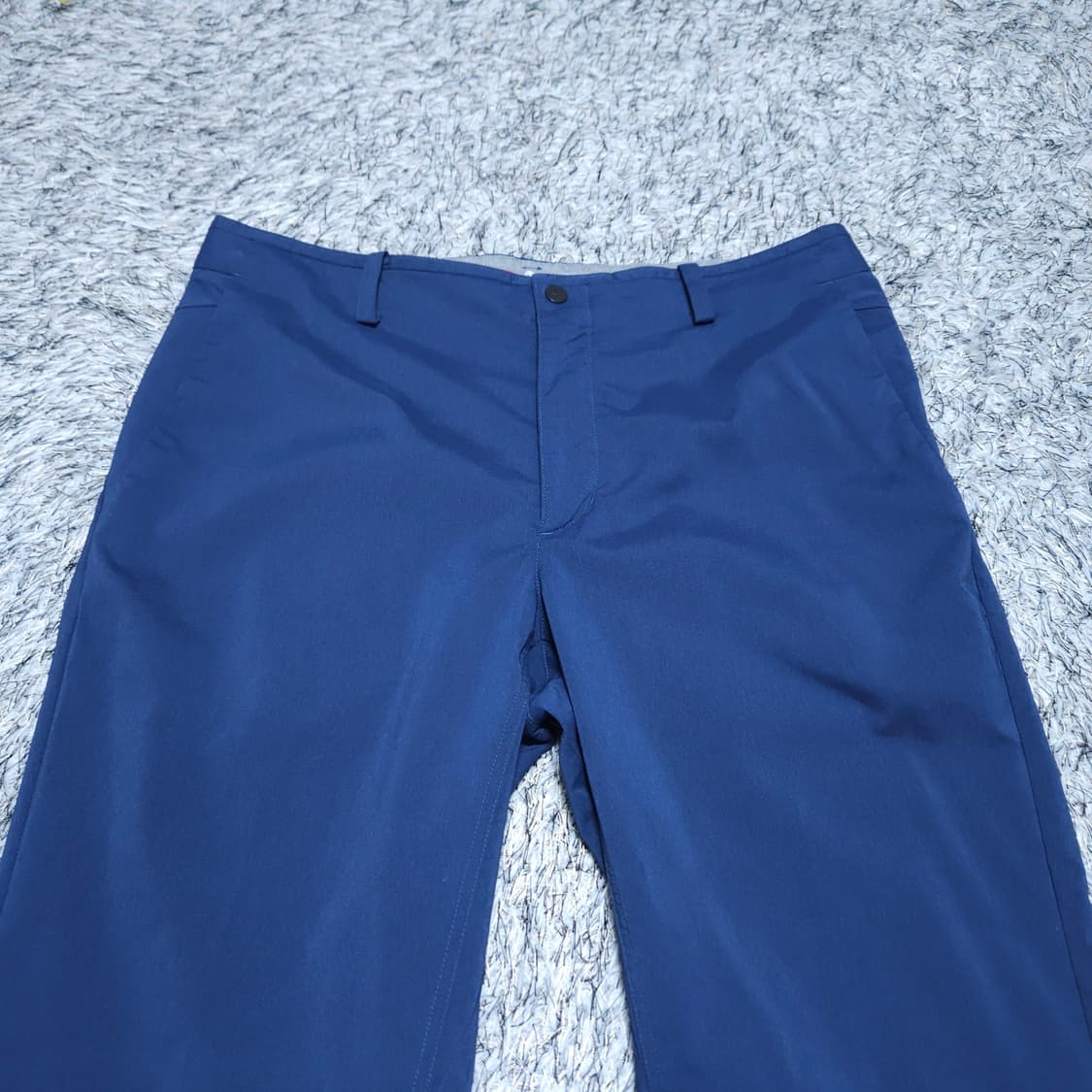 나이키골프) 34 남자 타이거우즈 여름골프바지 / 왕눈이샵 상품이미지2