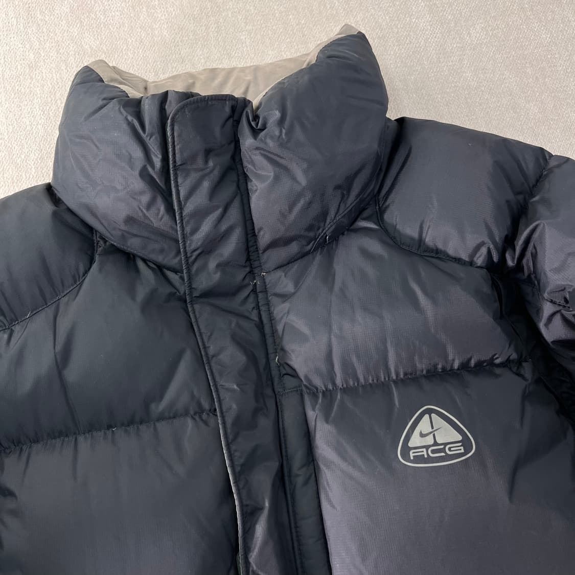 100 나이키 02FW acg 구스다운 푸퍼 패딩 상품이미지2