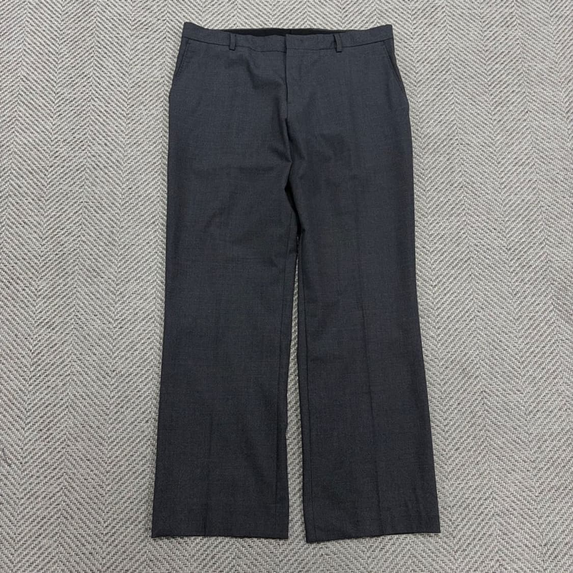 dkny 울블렌드 슬랙스 v3351 상품이미지1