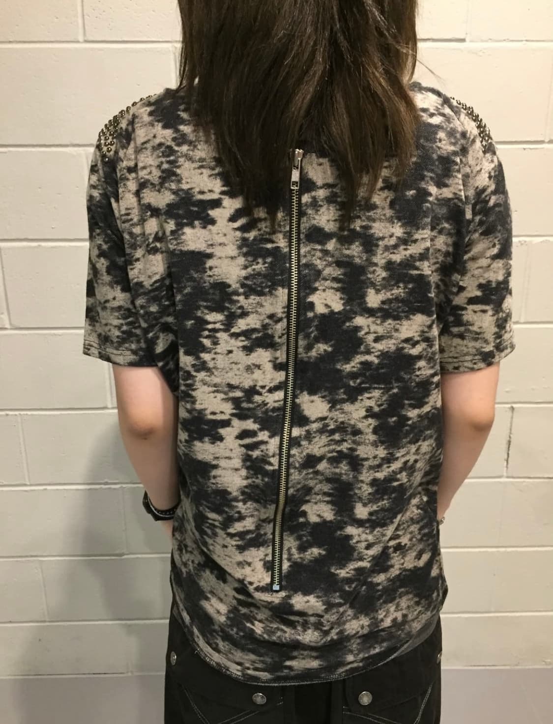 Scot club tiedye stud 상품이미지1